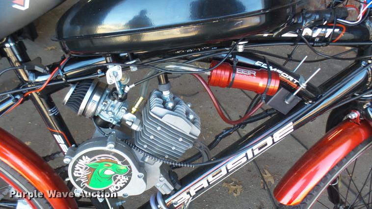 image for item DX9942 Kent Bayside bicycle