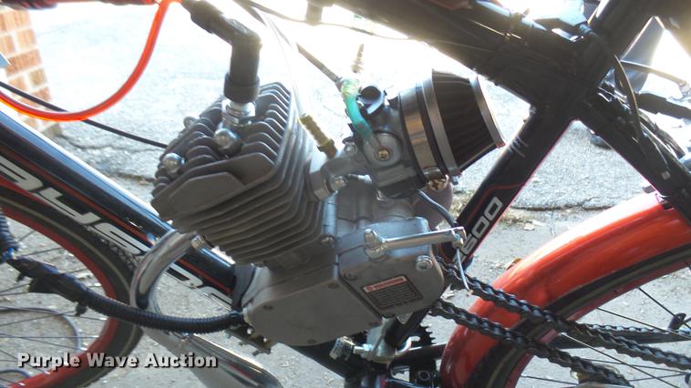 image for item DX9942 Kent Bayside bicycle