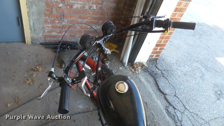 image for item DX9942 Kent Bayside bicycle