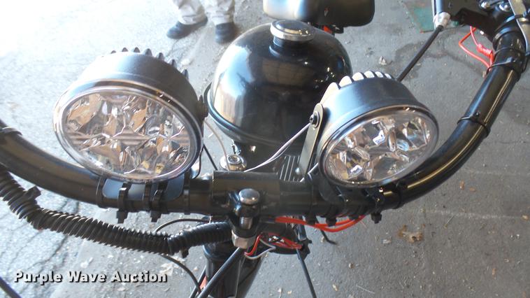 image for item DX9942 Kent Bayside bicycle