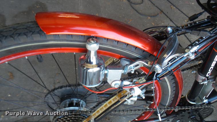 image for item DX9942 Kent Bayside bicycle