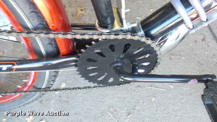 image for item DX9942 Kent Bayside bicycle