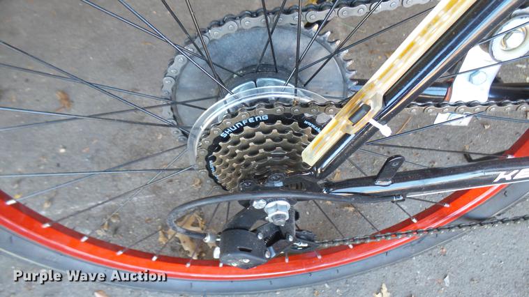 image for item DX9942 Kent Bayside bicycle