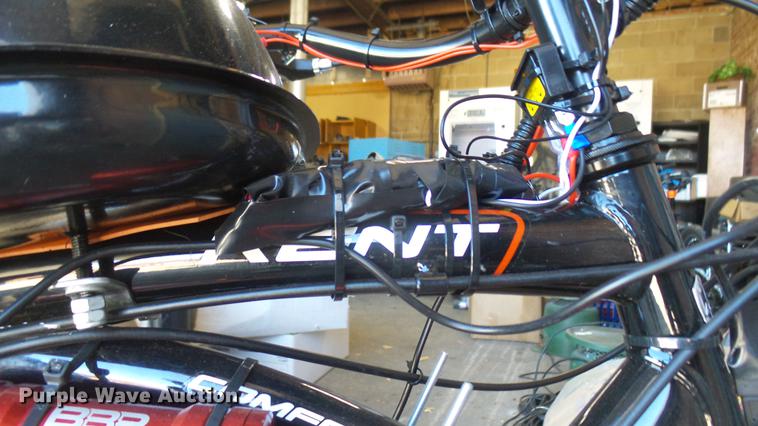 image for item DX9942 Kent Bayside bicycle