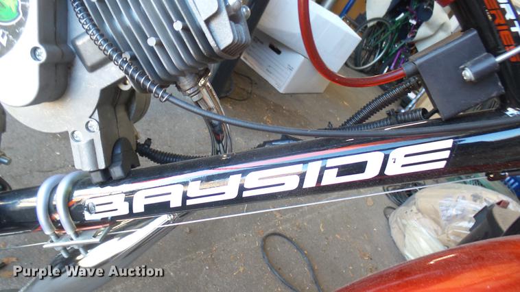 image for item DX9942 Kent Bayside bicycle