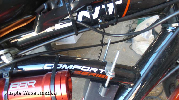 image for item DX9942 Kent Bayside bicycle