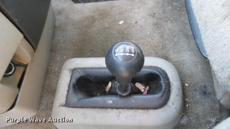 image for item DX9944 2003 Dodge Ram 1500 Quad Cab pickup truck