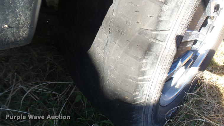 image for item DX9944 2003 Dodge Ram 1500 Quad Cab pickup truck