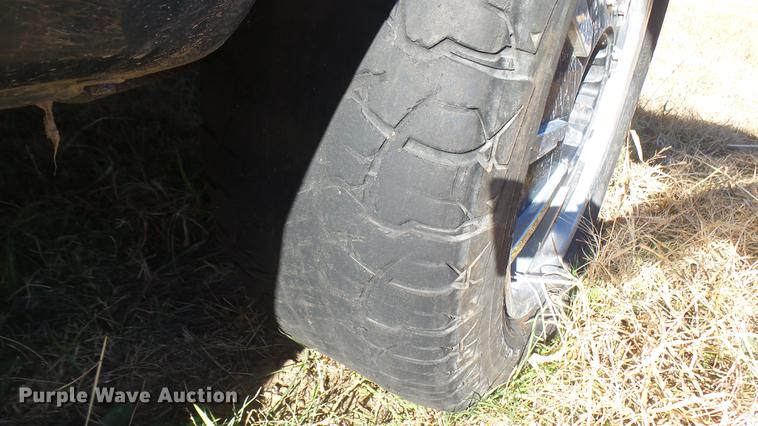 image for item DX9944 2003 Dodge Ram 1500 Quad Cab pickup truck