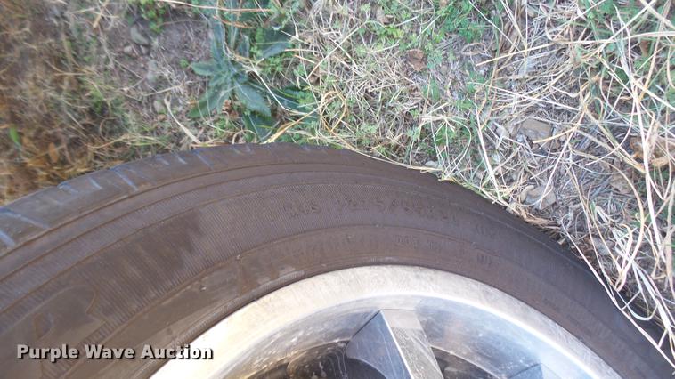 image for item DX9944 2003 Dodge Ram 1500 Quad Cab pickup truck