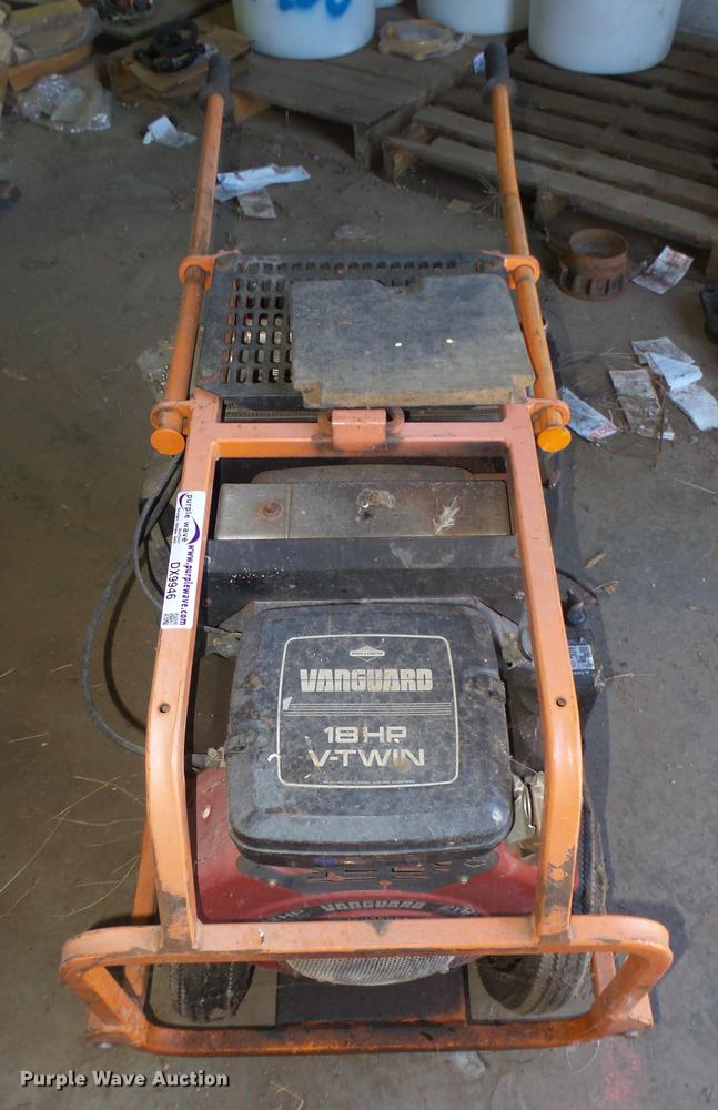 Stanley HP1 compact hydraulic power unit in Arkansas City, KS Item