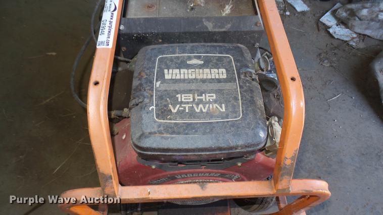 image for item DX9946 Stanley HP-1 compact hydraulic power unit