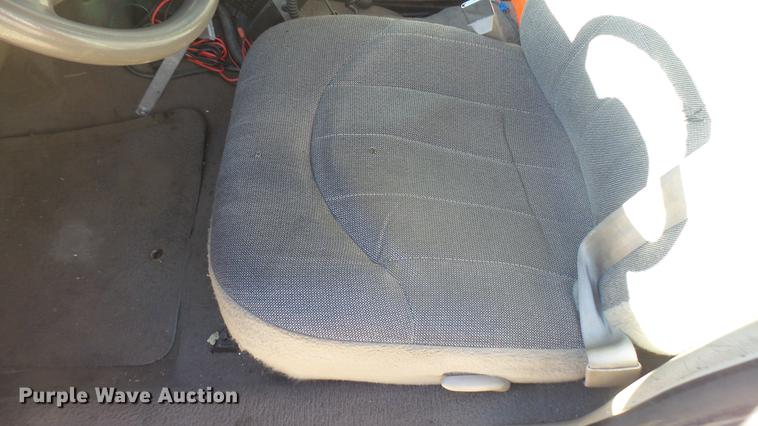 image for item DX9949 2000 Ford Crown Victoria Police Interceptor