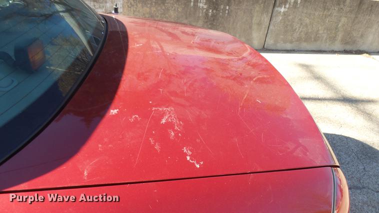 image for item DX9949 2000 Ford Crown Victoria Police Interceptor