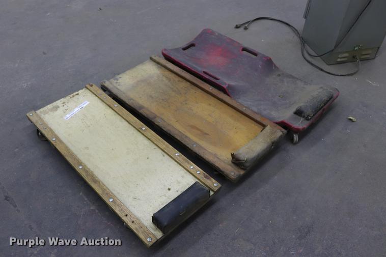 image for item EC9259 (3) creepers