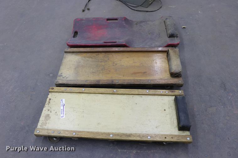 image for item EC9259 (3) creepers