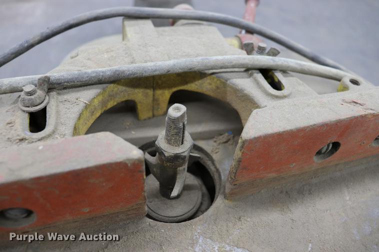 image for item EC9260 Delta Homecraft router table