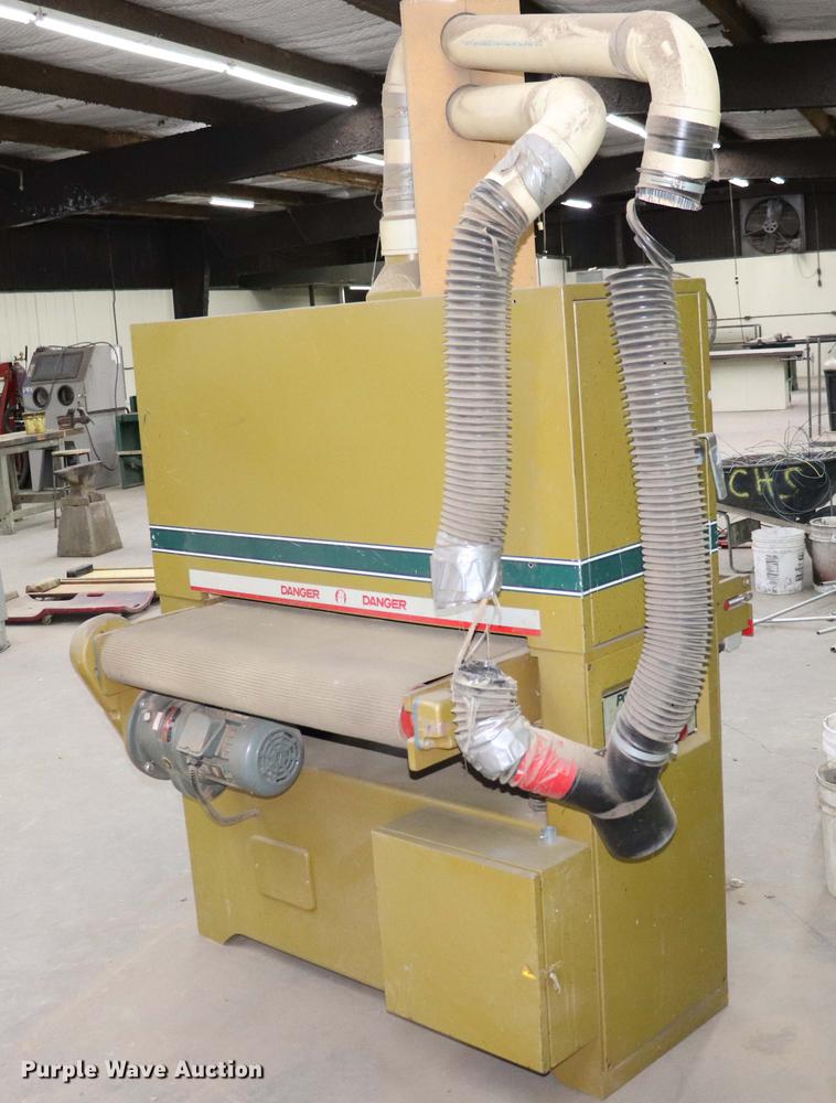 image for item EC9267 Powermatic RB-37 sander