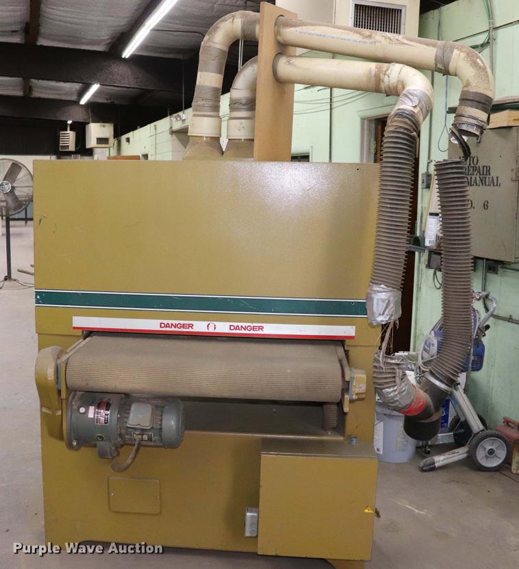 image for item EC9267 Powermatic RB-37 sander