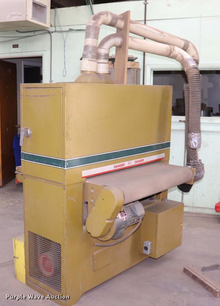 image for item EC9267 Powermatic RB-37 sander