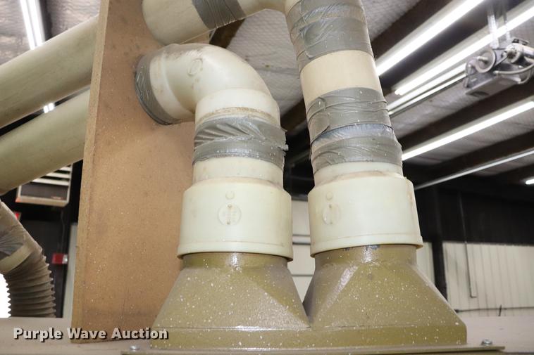 image for item EC9267 Powermatic RB-37 sander