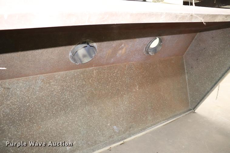 image for item EC9268 Steel welding hood