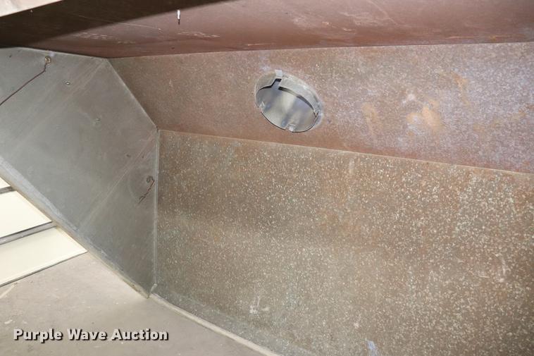 image for item EC9268 Steel welding hood