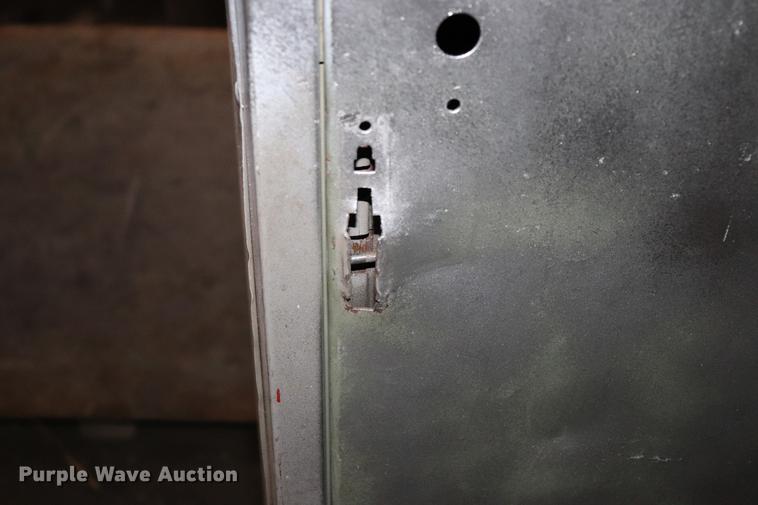 image for item EC9273 (3) sets of lockers