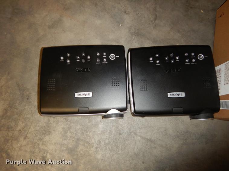 image for item EC9854 Electronics