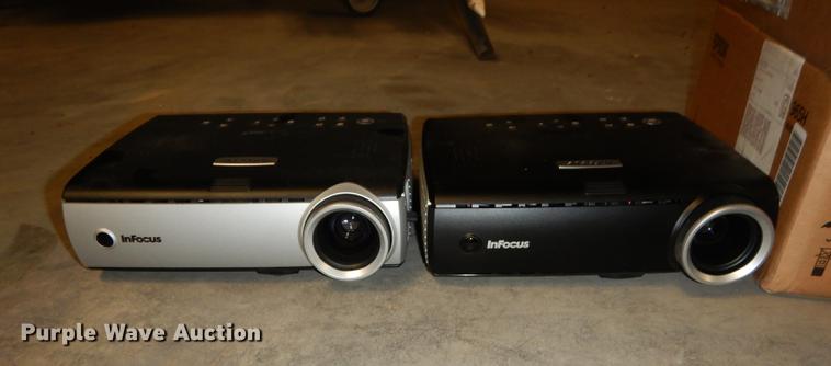 image for item EC9854 Electronics