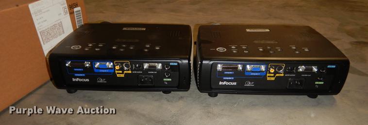 image for item EC9854 Electronics