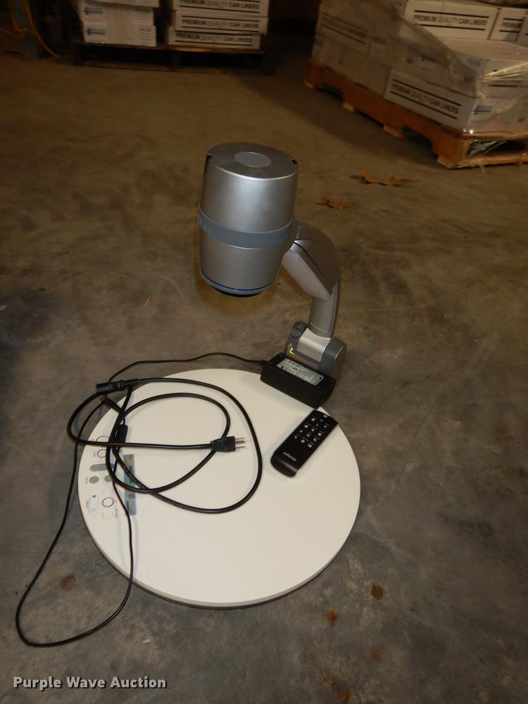 image for item EC9854 Electronics