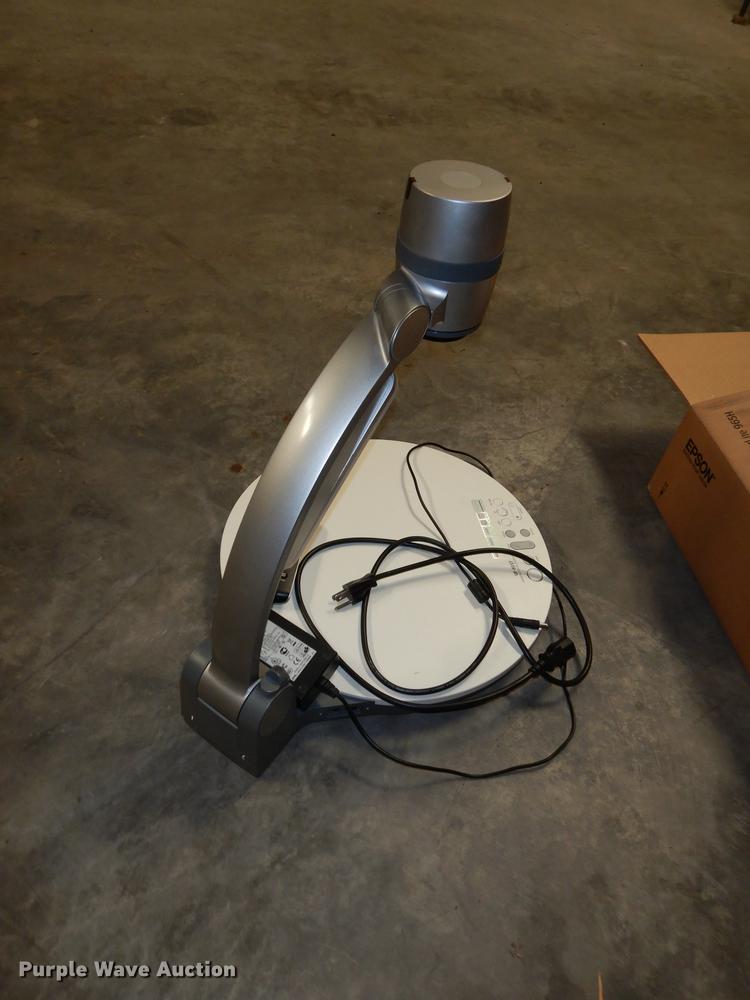 image for item EC9854 Electronics