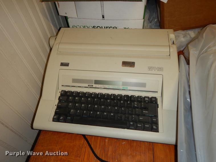 image for item EC9855 Furniture