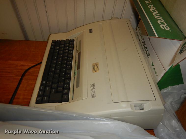 image for item EC9855 Furniture