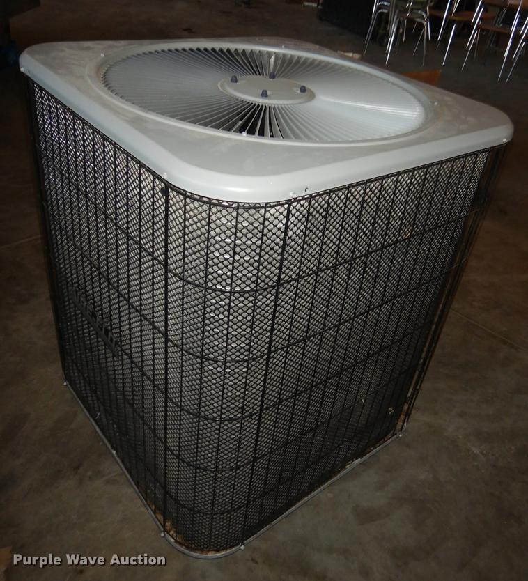 image for item EC9898 Aire-Flo central air unit