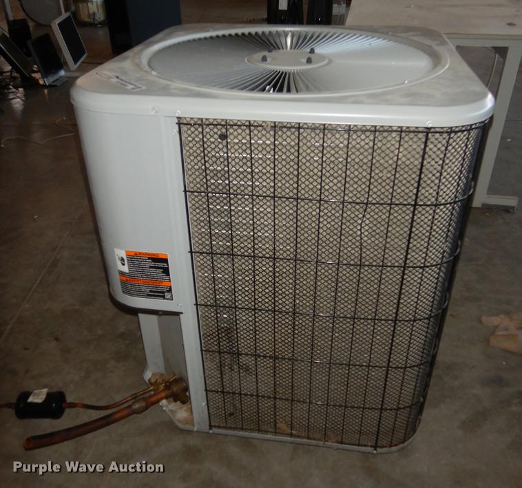 image for item EC9898 Aire-Flo central air unit