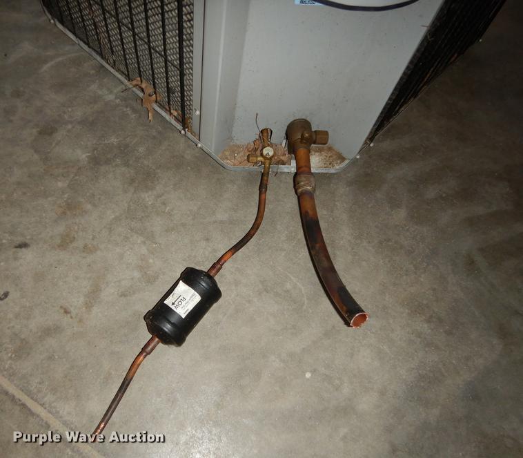 image for item EC9898 Aire-Flo central air unit