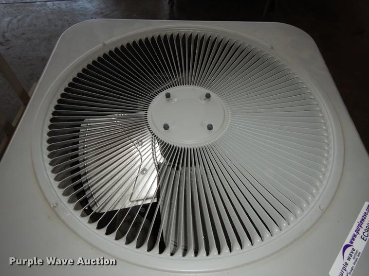 image for item EC9898 Aire-Flo central air unit