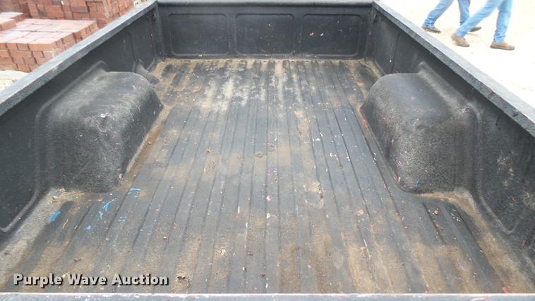 image for item ED9107 1991 Chevrolet S10 pickup truck