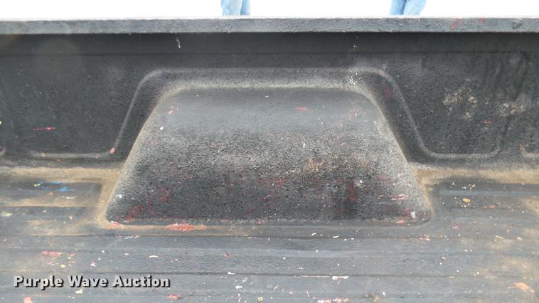 image for item ED9107 1991 Chevrolet S10 pickup truck