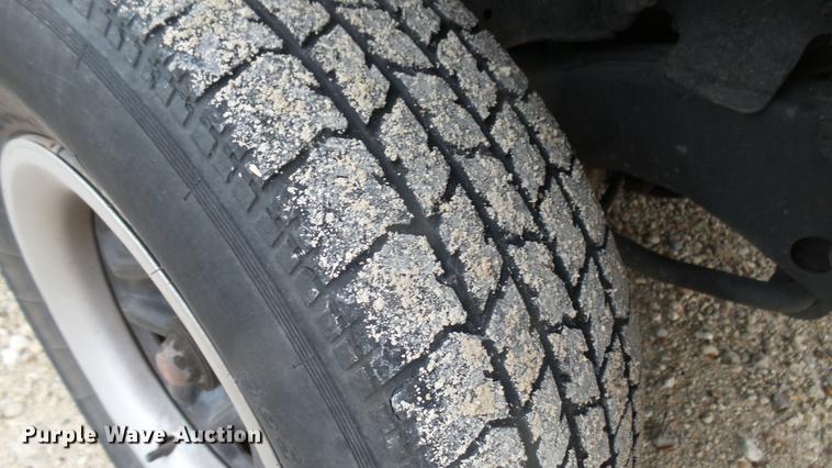 image for item ED9107 1991 Chevrolet S10 pickup truck