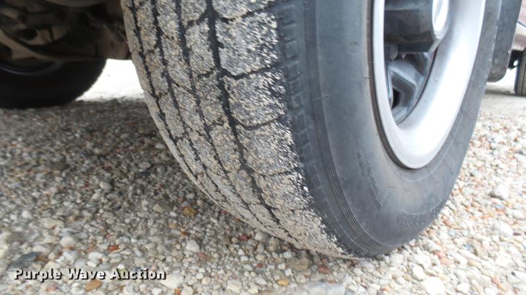 image for item ED9107 1991 Chevrolet S10 pickup truck