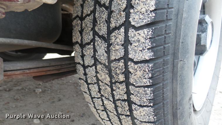 image for item ED9107 1991 Chevrolet S10 pickup truck