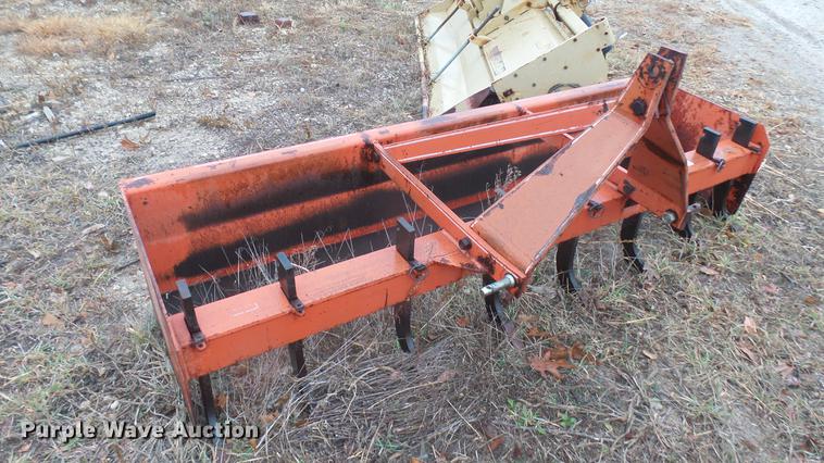 image for item ED9108 Southeast landscape blade