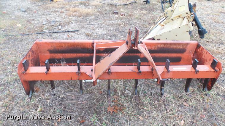 image for item ED9108 Southeast landscape blade