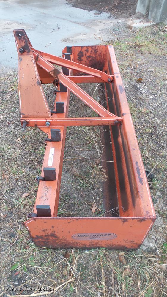 image for item ED9108 Southeast landscape blade