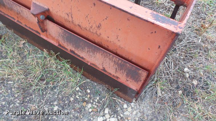 image for item ED9108 Southeast landscape blade