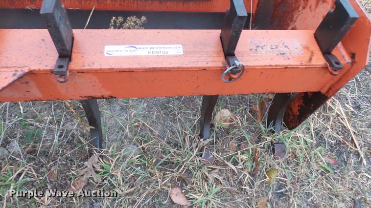 image for item ED9108 Southeast landscape blade