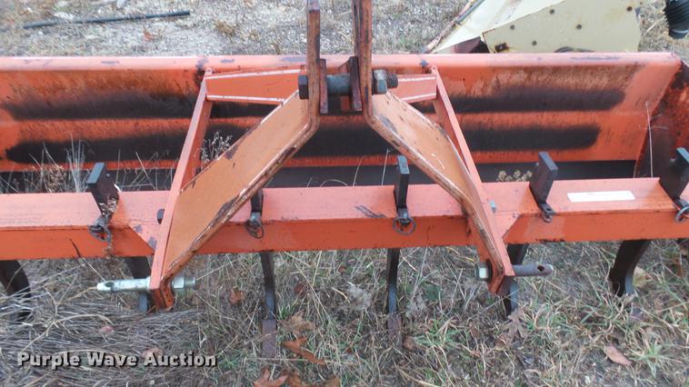 image for item ED9108 Southeast landscape blade